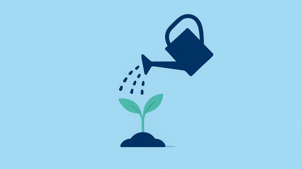 Coaching for Growth and Development