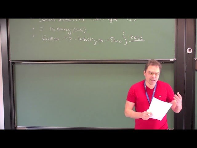 Physical Aspects of Gauge Theory - Part 1