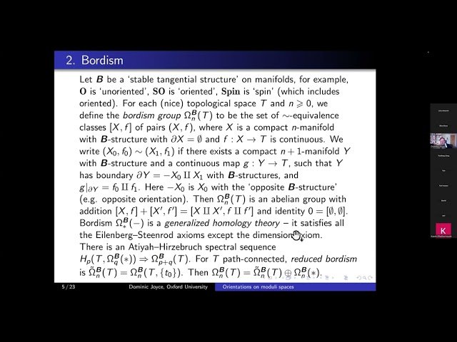 Orientations on Moduli Spaces of Coherent Sheaves on Calabi-Yau 4-folds - Part II