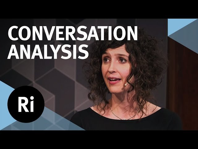 The Interactional Nudge - Talking About Talk