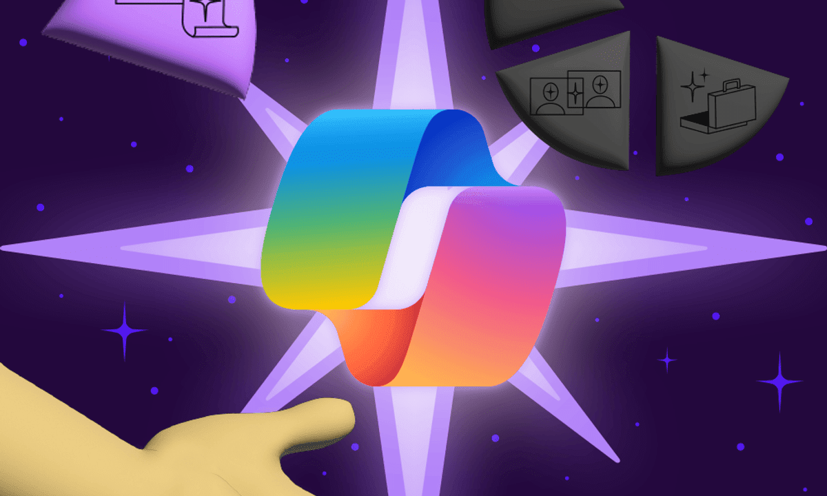 Microsoft 365 Copilot AI: Excel, Word, Teams, Outlook +