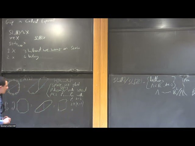 Gap in Critical Exponent in Teichmuller Dynamics
