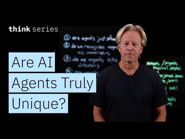 Are AI Agent Identities Really Unique? AI's Role in Digital Workflows