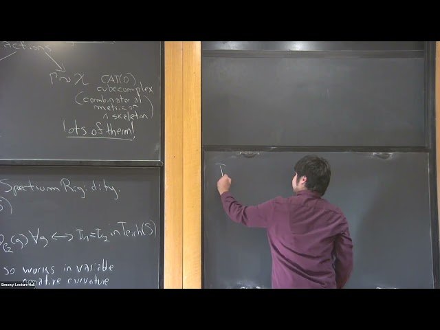 Approximating Hyperbolic Lattices by Cubulations