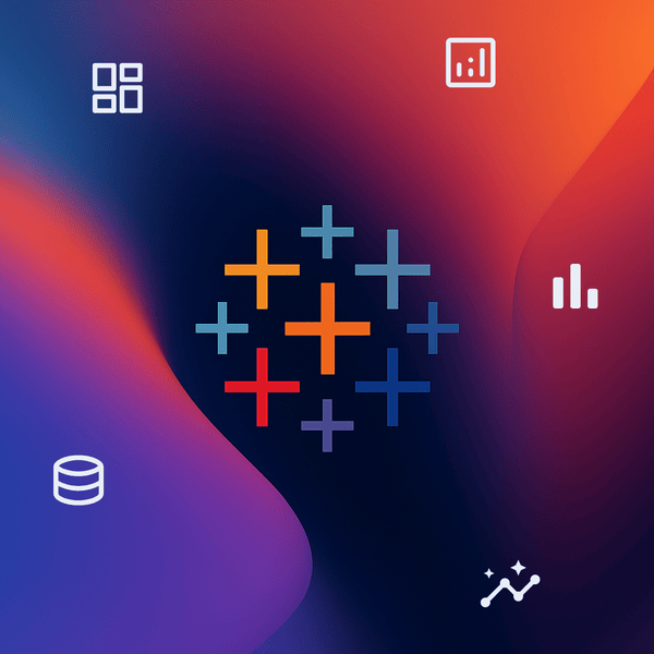 Data Visualization with Tableau