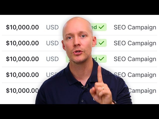 The Best Way to Make Money with SEO