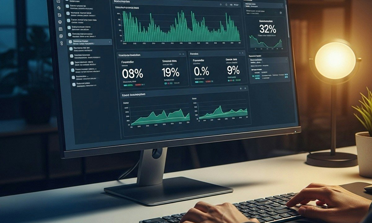 Splunk Administration: Monitor & Optimize Data