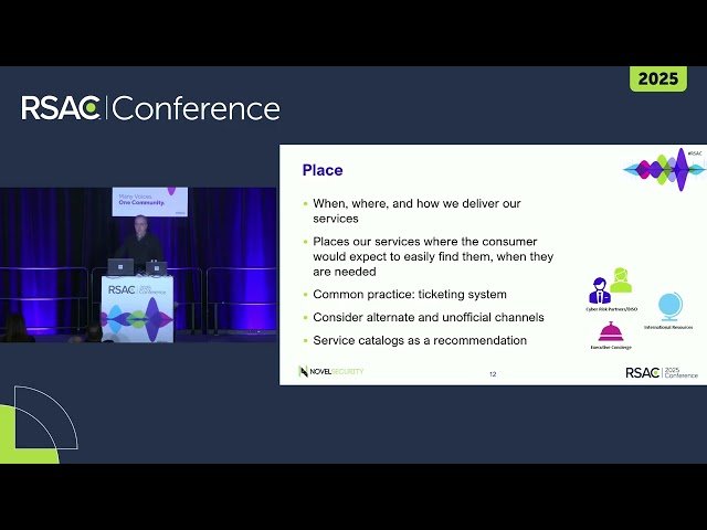 Security Relationship Management: Tips to Align Security to the Business