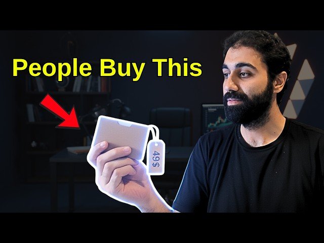 How to Build and Sell Simple Data Libraries - Step-by-Step with AI