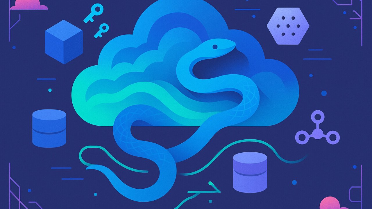 An Overview of GCP Development