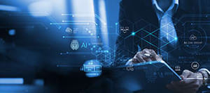 Professional Certificate Program in AI for Business Strategy