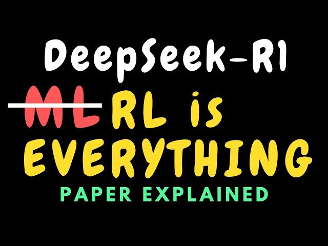 DeepSeek R1: Incentivizing Reasoning Capability in LLMs via Reinforcement Learning