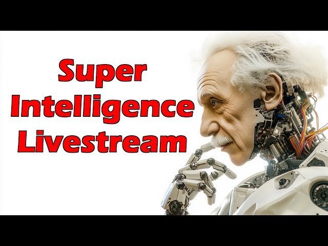 Artificial Super Intelligence - What Will ASI Be Like? When? How Will It Change Things?