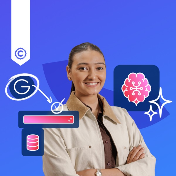 Google Analytics: Data-Driven Marketing Mastery with AI