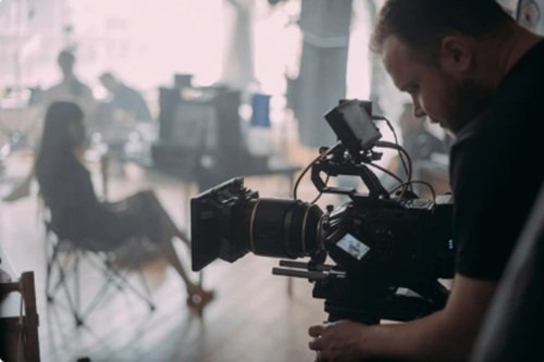 Use Your Photography Skills to Master Videography (Self-Paced)