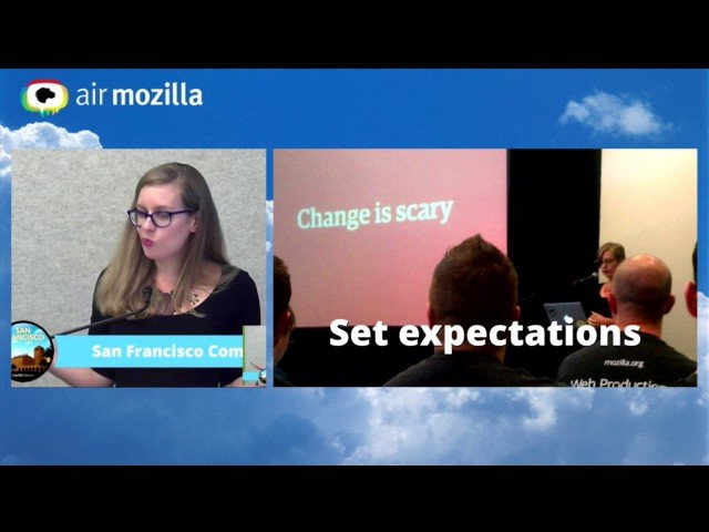 Demystifying Public Speaking - Tactics for Effective Presentations