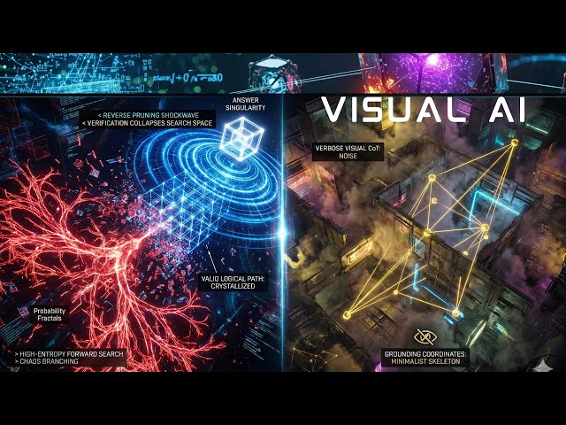Reduce Context for Maximum Intelligence - Advanced AI Reasoning Through Constraint Optimization