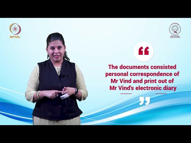 Methanex vs. United States - Case Facts, Issues, BIT Violations Alleged and Found, Decision of the Tribunal - Segment 4