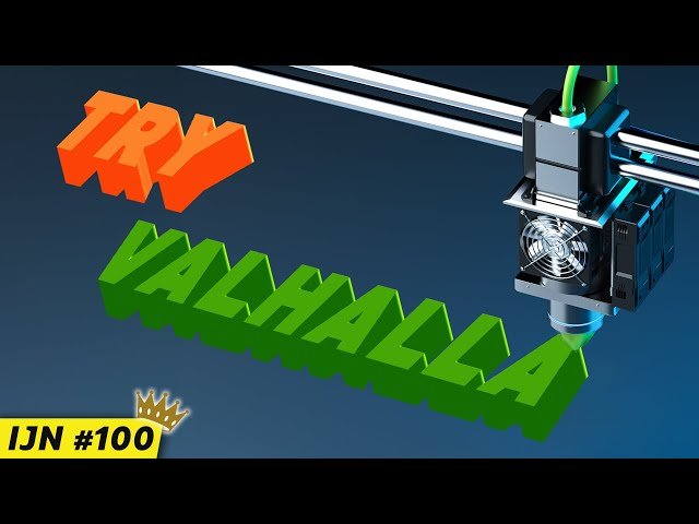 Free Video: Try the New Valhalla EA Build - Inside Java Newscast #100 ...