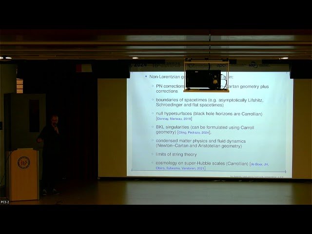 Non-Relativistic Gravity and the Fluid/Gravity Correspondence