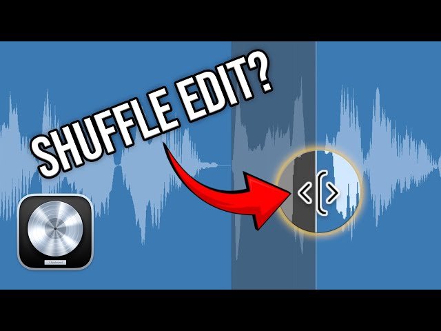 How to Edit Voiceover in Logic Pro - Tips and Tricks for Faster Editing