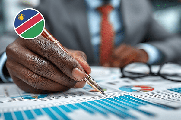 Financial Literacy | Namibia