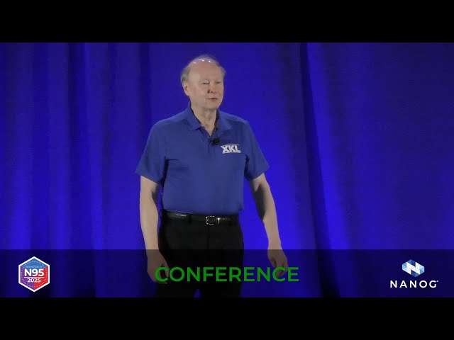 5G, Fiber, and WiFi - The IP Takeover is Almost Complete