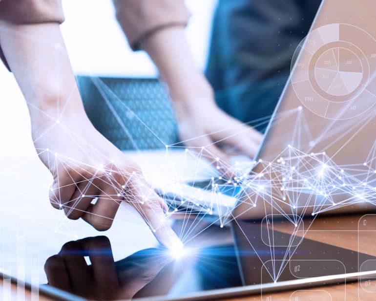 Organizational Design for Digital Transformation