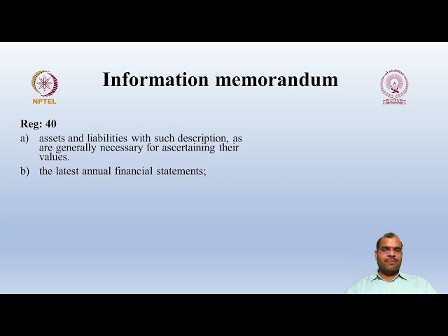 Pre-Packaged Insolvency Resolution Process under IBC - Part 2