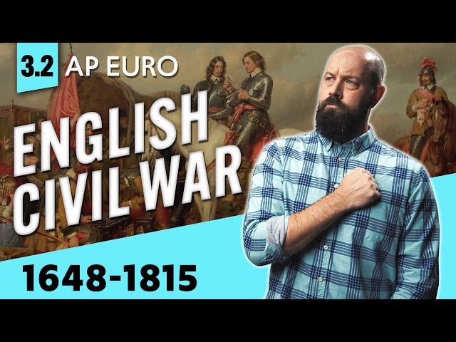Free Video: AP European History Unit 3 Review - Absolutism and ...