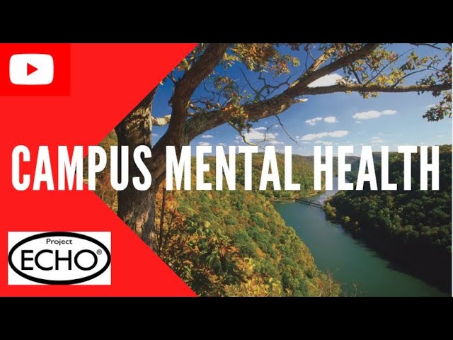 Mental Health and Confidentiality