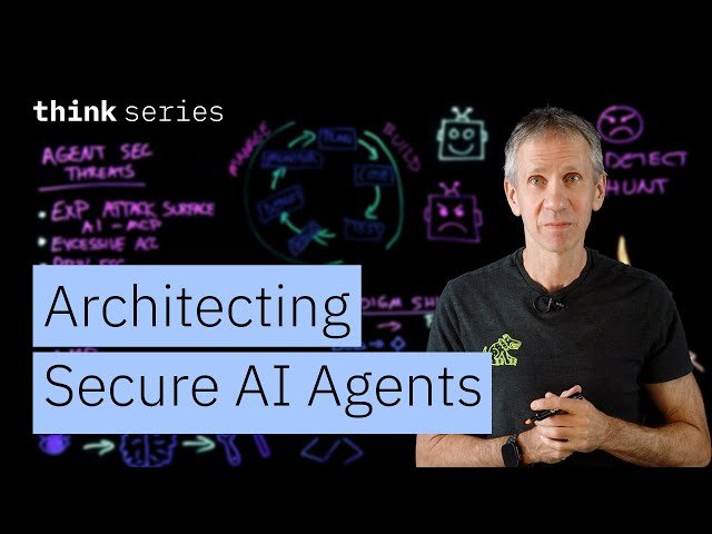 Guide to Architect Secure AI Agents - Best Practices for Safety