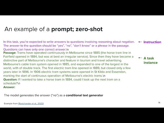 Finetuning DeBERTa for Instruction Fine-Tuning - Demo