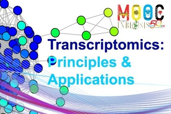 Transcriptomics: Principles and Applications
