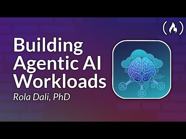 Building Agentic AI Workloads - Crash Course