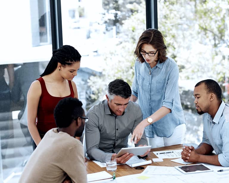 Programme Management: A Monitoring and Evaluation Approach