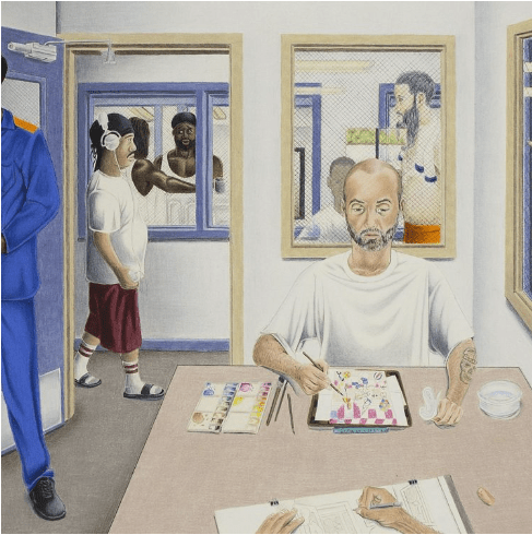 Prison Abolition: Freedom, Punishment, and the Carceral State (Live Online)