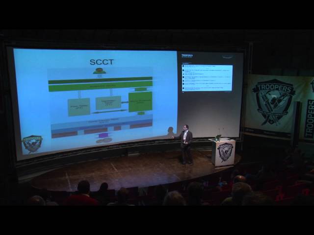 The Future of Data Exfiltration and Malicious Communication