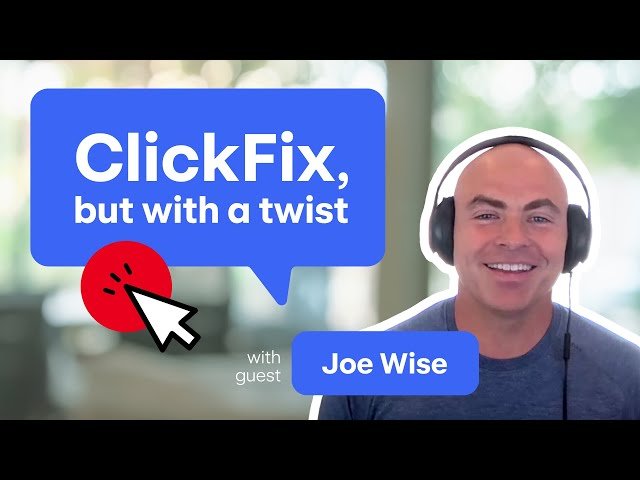 The Latest Cyber Threats - What Should You Do Next