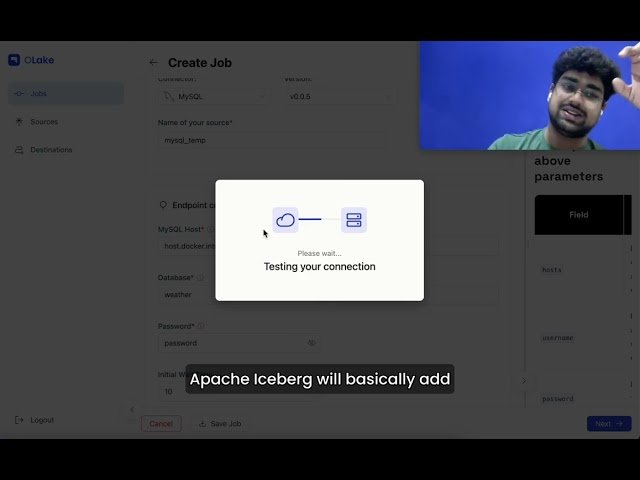 From Source to Presto - A Developer Playground for Fast Analytics
