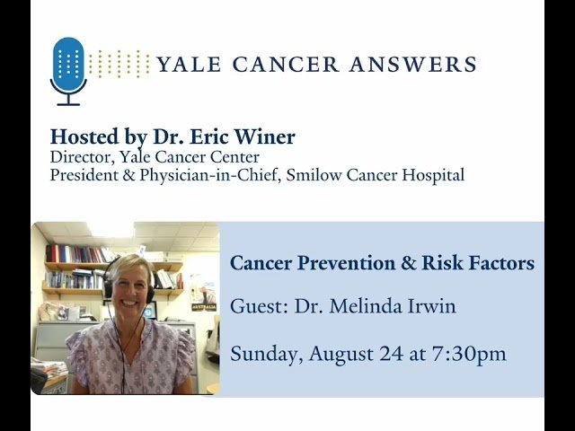 Cancer Prevention and Risk Factors