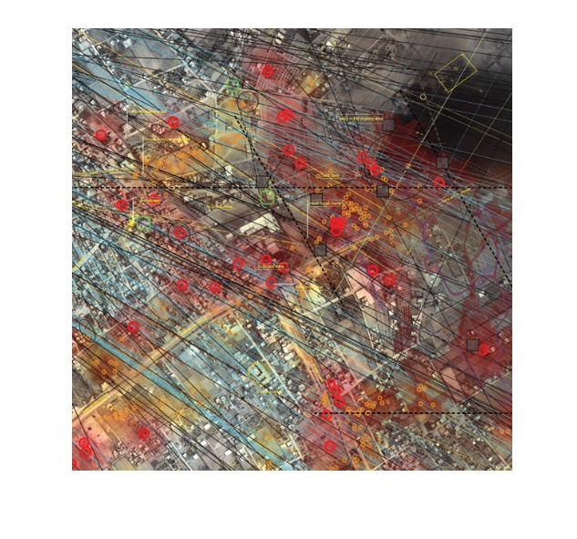 Forensic Architecture: an Introduction (Live Online)