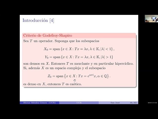 Dinámica de Productos Sesgados de Operadores en Espacios de Fréchet