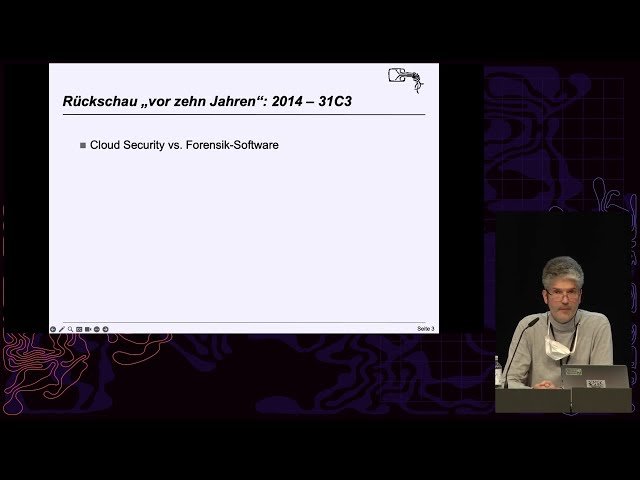 IT Security Nightmares 2023 - A Year in Review