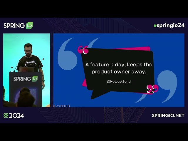 Revving Up Spring Boot Admin - Empowering Engineers with Application Insights