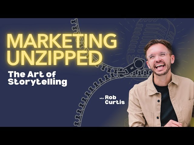 How to Master Storytelling in Marketing - Build Emotional Connections That Convert