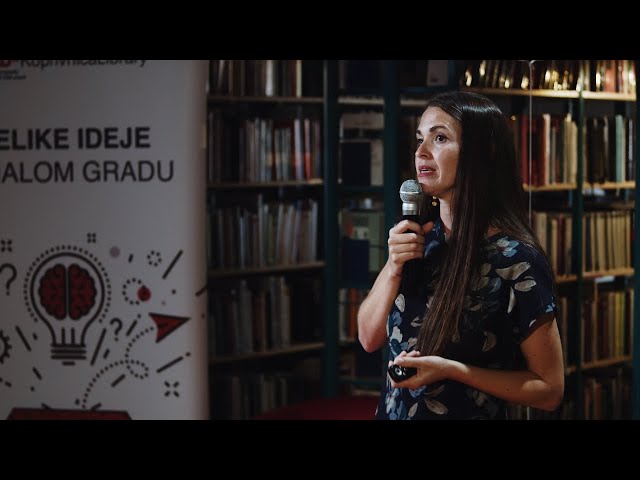 Šumski Superjunaci - Priroda kao Temelj Zdravog Odrastanja