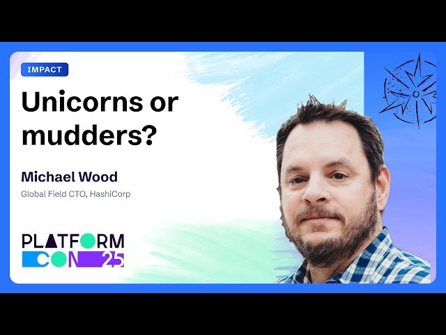 Unicorns or Mudders - Platform Teams and Developer Optimization Strategies