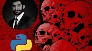 Online Course: Python For Ethical Hackers 2021 from Udemy | Class Central