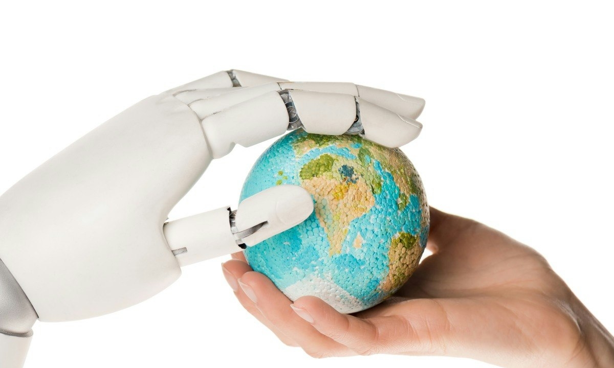 The AI, Climate, and Energy Connection